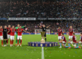 Freiburg seek first major trophy against Aston Villa in Europa League final