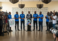 Team Kaba endorses Colonel Musa Jammeh for Gambia Football Federation presidency