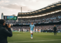 Rodri targeted by Real Madrid after Guardiola exit from Manchester City