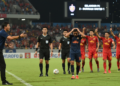 Selangor FC targets ASEAN Club Championship final advantage as Kim Pan-gon exploits Buriram suspensions