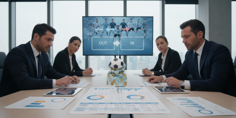 Transfer instalments squeeze club budgets and force player sales