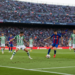 Barcelona host Real Betis at Spotify Camp Nou in LaLiga Matchday 37
