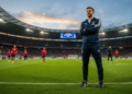 Freiburg coach Julian Schuster confident his side can win Europa League