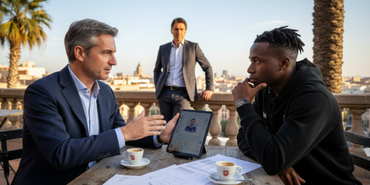 Espanyol targets Quilindschy Hartman as left-back in Monchi's first transfer window