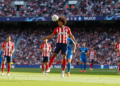 Atletico Madrid reach agreement in principle to sign Wolves midfielder Joao Gomes