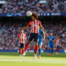 Atletico Madrid reach agreement in principle to sign Wolves midfielder Joao Gomes