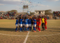 Namibia women's football grows as inaugural NFA Cup crowns regional champions