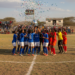 Namibia women's football grows as inaugural NFA Cup crowns regional champions