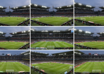 LaLiga schedules final matchday with nine simultaneous games for relegation and Europe