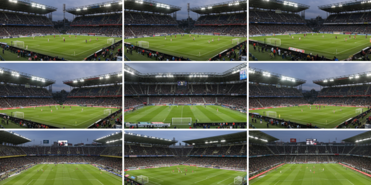 LaLiga schedules final matchday with nine simultaneous games for relegation and Europe
