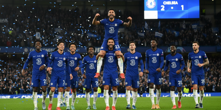 Chelsea secure crucial 2-1 derby victory as Alonso arrival boosts hopes