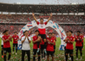 Selangor FC hail Kim Pan-gon for revival ahead of Shopee Cup final