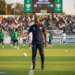 Super Eagles coach Eric Chelle names Unity Cup, Europe squads, omits Nwabali