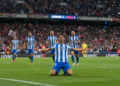 Ivan Romero Propels Levante Survival Bid With Decisive Double Against Sevilla