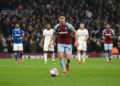 Manchester United target Jarrod Bowen as West Ham face relegation battle