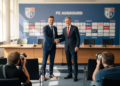 Augsburg appoints Manuel Baum as permanent head coach until 2028