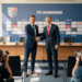 Augsburg appoints Manuel Baum as permanent head coach until 2028
