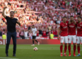 La Liga drama unfolds as Garcia Plaza saves Sevilla and legends depart