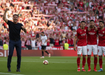 La Liga drama unfolds as Garcia Plaza saves Sevilla and legends depart
