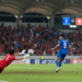 Buriram United take 1-0 lead over Selangor in Shopee Cup final