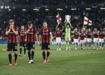 Freiburg player ratings after 3-0 Europa League final defeat to Aston Villa