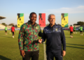 Roger De Sá joins Queiroz's Ghana coaching team for 2026 World Cup