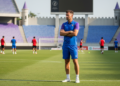 Buriram United coach Mark Jackson believes his side can beat Selangor in Shopee Cup