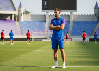 Buriram United coach Mark Jackson believes his side can beat Selangor in Shopee Cup