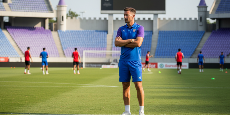 Buriram United coach Mark Jackson believes his side can beat Selangor in Shopee Cup