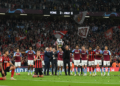 Freiburg lose 3-0 to Aston Villa in historic Europa League final