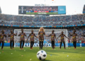 Ghetto Kids to join Shakira at 2026 World Cup Final in New Jersey
