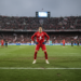 Augusto Batalla prepares for penalties as Rayo Vallecano chase title