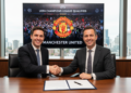 Michael Carrick signs Manchester United deal after securing Champions League spot