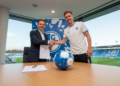 Jens Stage agrees personal terms with Hoffenheim until 2030 after €11m offer
