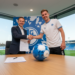 Jens Stage agrees personal terms with Hoffenheim until 2030 after €11m offer