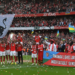 Arsenal Clinches Premier League After 22 Years as Rwanda Celebrates