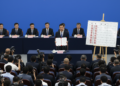 China’s Football Association announces 17 new lifetime bans for match‑fixing