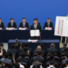 China’s Football Association announces 17 new lifetime bans for match‑fixing