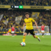 Manchester United targets Borussia Dortmund fullback Julian Ryerson for €30m