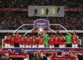 Arsenal crowned 2026 champions as Kwam 1 releases anthem honoring Nigerian stars
