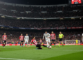 Sevilla hosts Real Madrid at Ramón Sánchez-Pizjuán in LaLiga clash