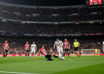 Sevilla hosts Real Madrid at Ramón Sánchez-Pizjuán in LaLiga clash