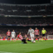Sevilla hosts Real Madrid at Ramón Sánchez-Pizjuán in LaLiga clash