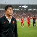 Selangor FC coach Kim Pan-gon vows comeback in Shopee Cup return leg