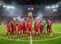 Bayern Munich seek DFB-Pokal victory to complete domestic double after six-year absence