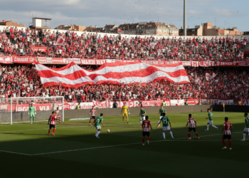 Girona Faces Elche in Montilivi LaLiga Survival Final as City Rallies
