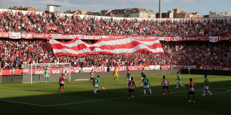 Girona Faces Elche in Montilivi LaLiga Survival Final as City Rallies