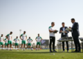 Iran pauses training to seek US and Canada visas for World Cup