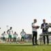 Iran pauses training to seek US and Canada visas for World Cup