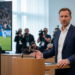 Nagelsmann confirms Neuer as Germany No.1 for 2026 World Cup